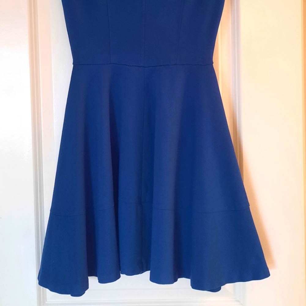 Bar III Fit & Flare Dress - Picture 5 of 15